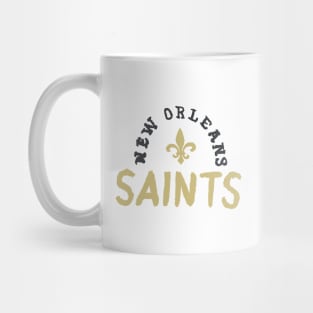 New Orleans Saiiiints 03 Mug